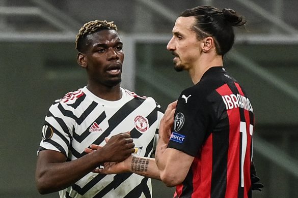 Paul Pogba
