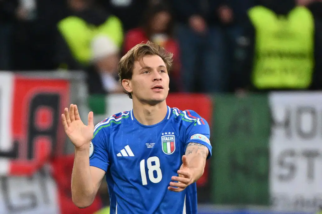 Euro 2024 PREVIEW Italy v Spain Get Italian Football News
