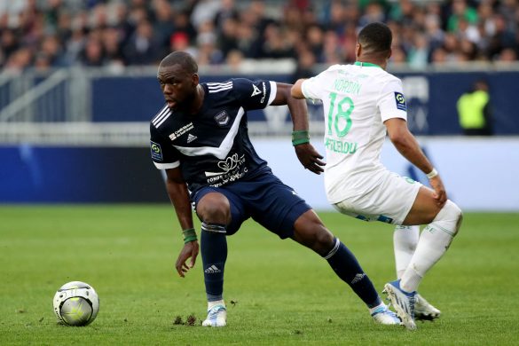 Jean Onana