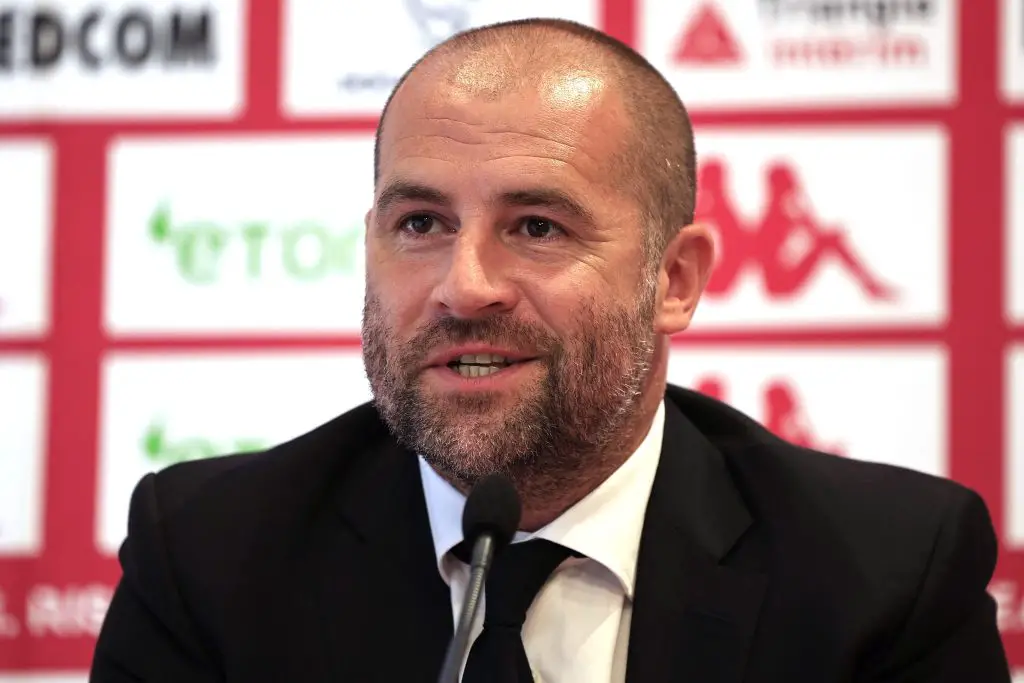 Roma make contact for sporting director Paul Mitchell - Get Italian ...