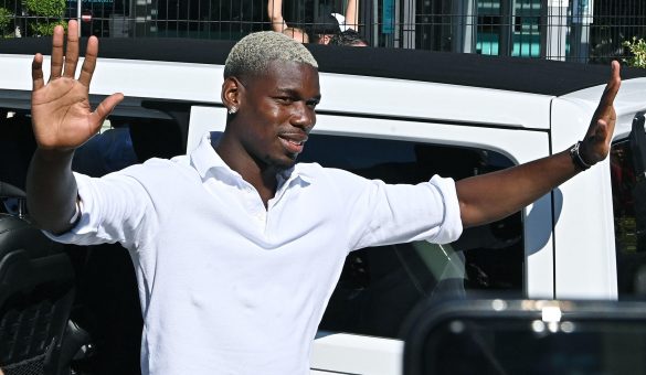 Paul Pogba
