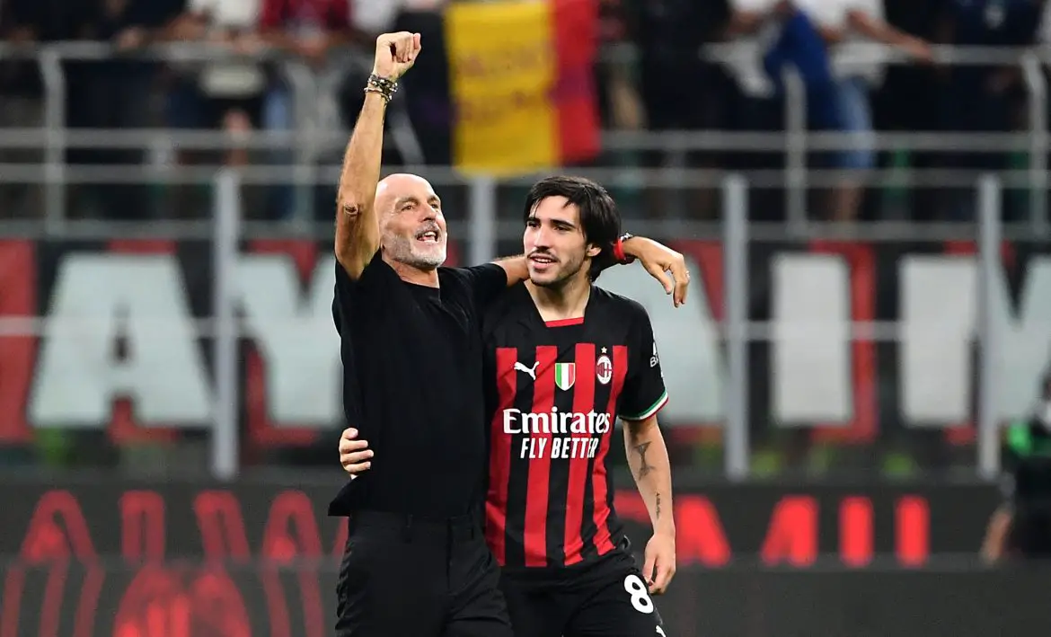 Milan