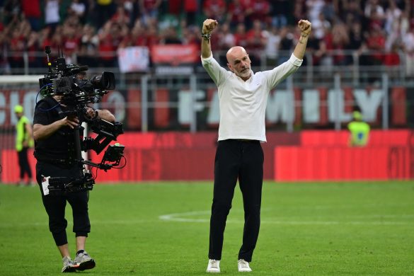 Stefano Pioli