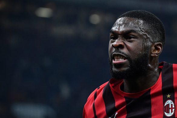 Fikayo Tomori