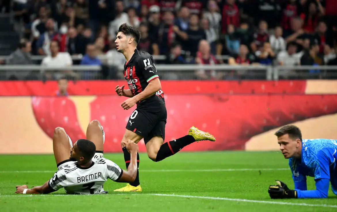Brahim Diaz