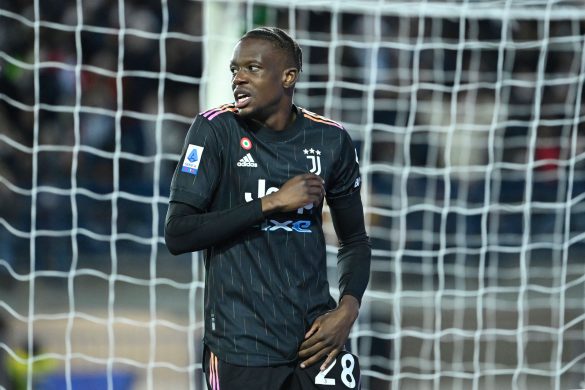 Denis Zakaria