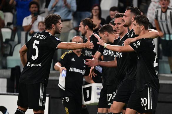 Juventus