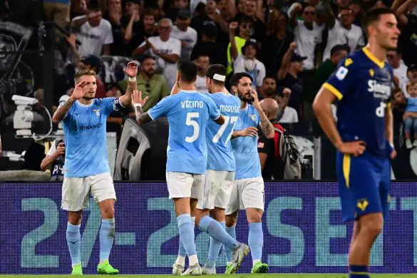 Lazio