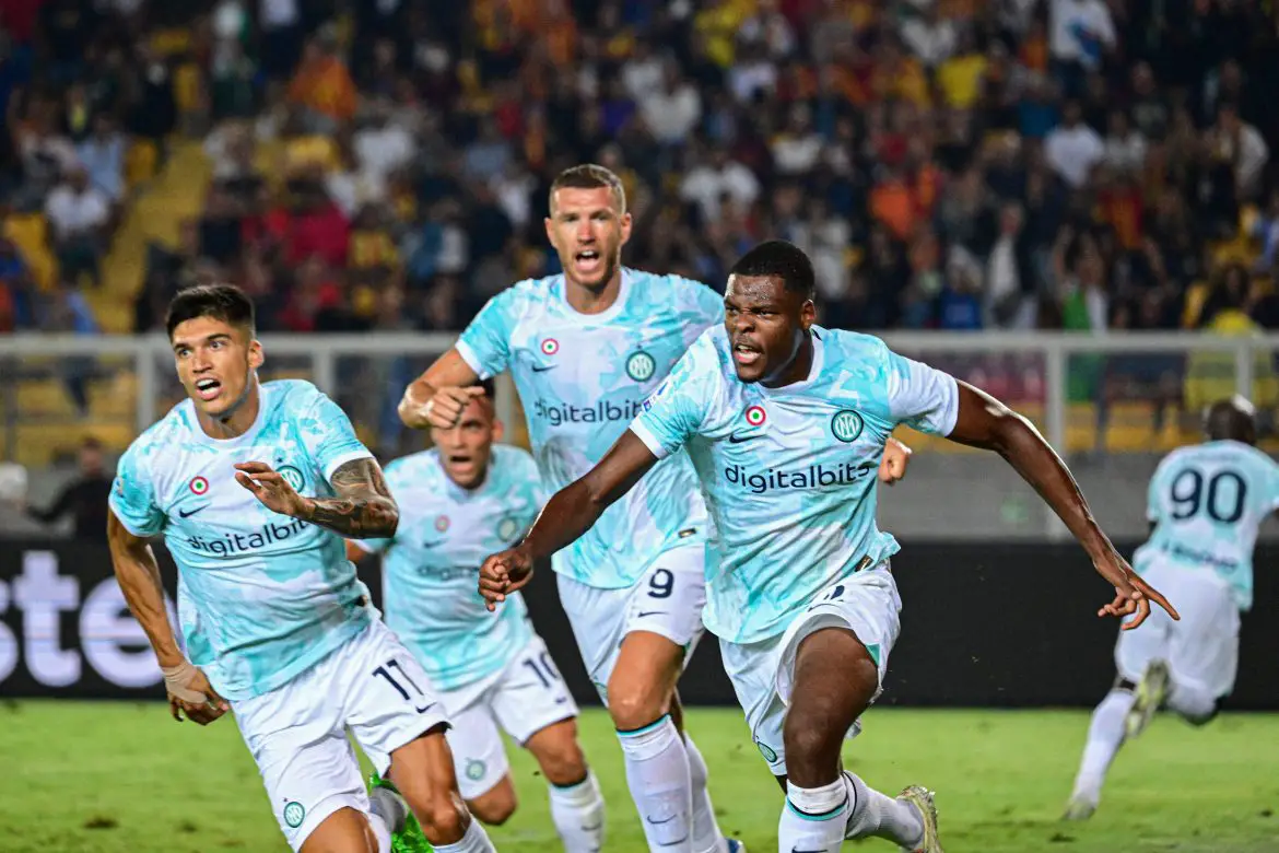 Serie A