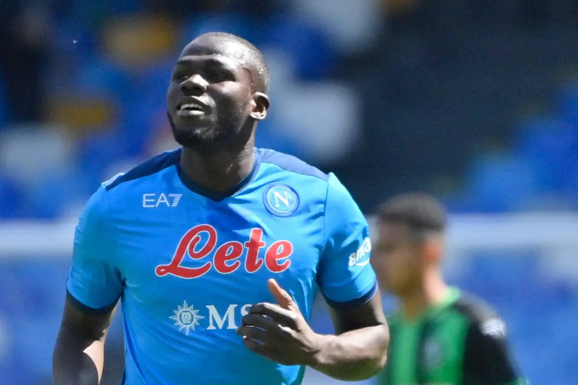 Kalidou Koulibaly