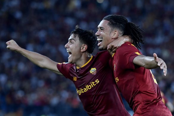 Roma