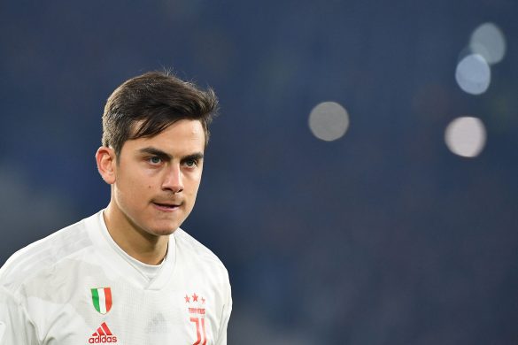 Paulo Dybala