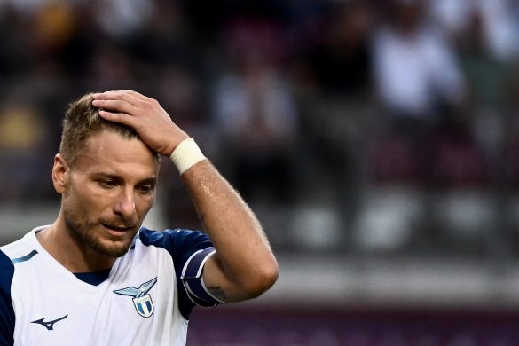 Ciro Immobile