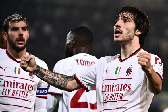 Milan