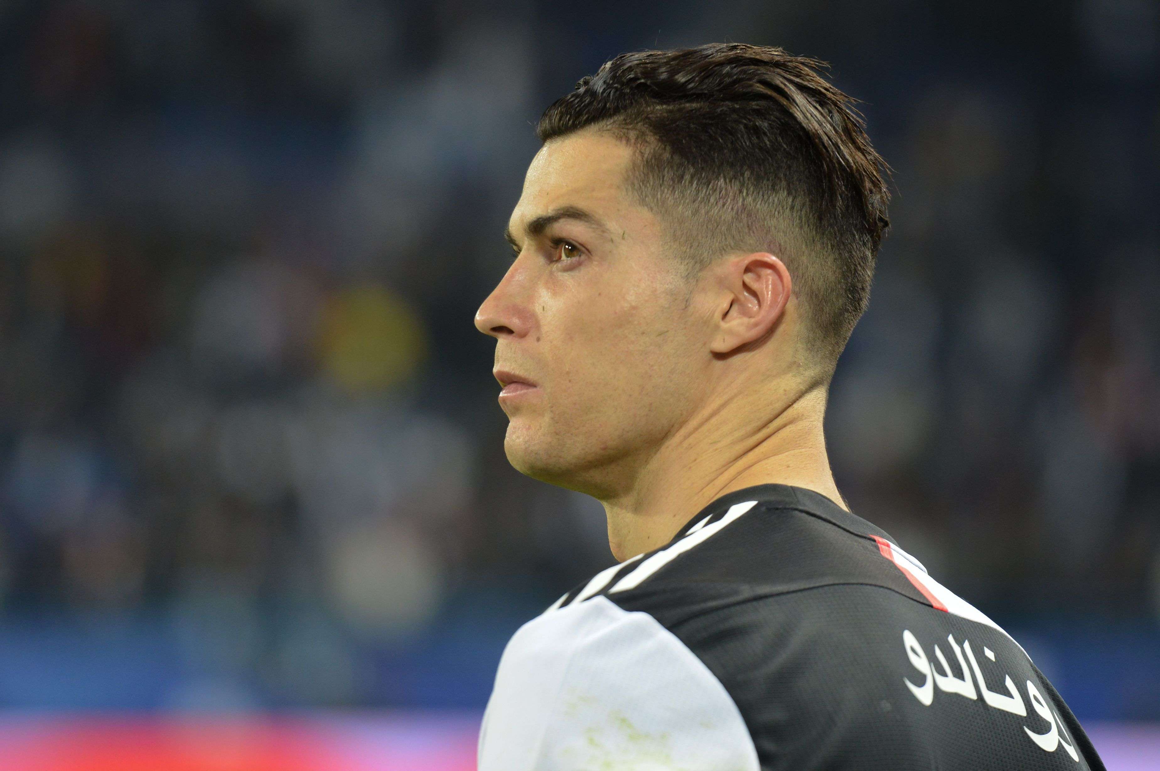 Cristiano Ronaldo ready to take legal action against Juventus - Get Italian  Football News