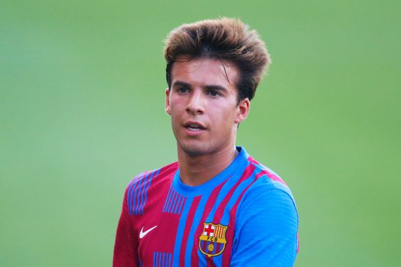 Riqui Puig