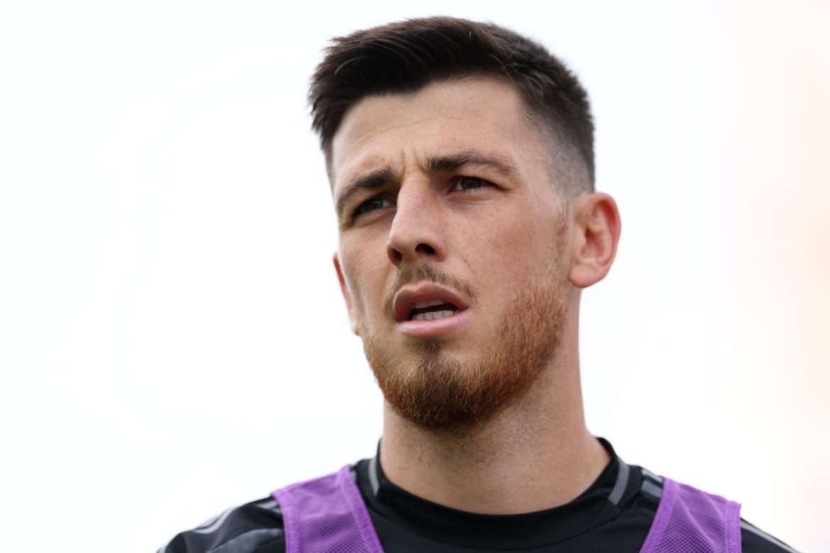 FC Cartagena v CD Mirandes โ La Liga Hypermotion