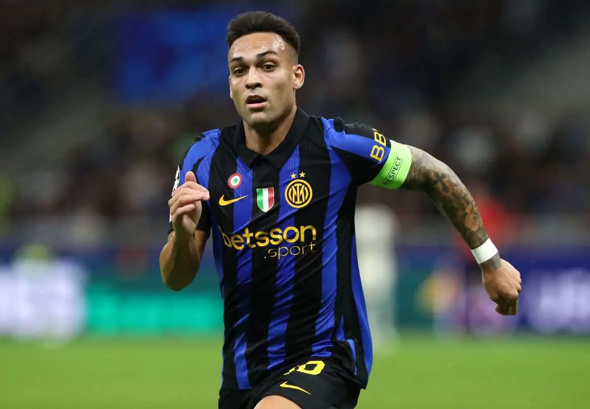 Lautaro’s latest injury lay-off is matter of concern for Inter in the long and short terms