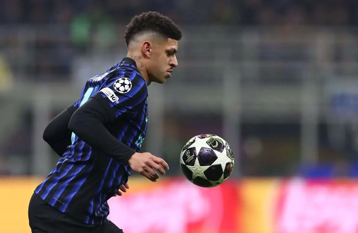 Why Roma's move for Inter's Luis Henrique is on standby