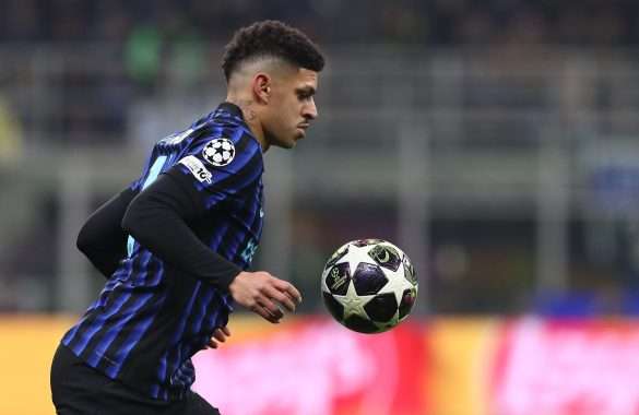 Why Roma's move for Inter's Luis Henrique is on standby