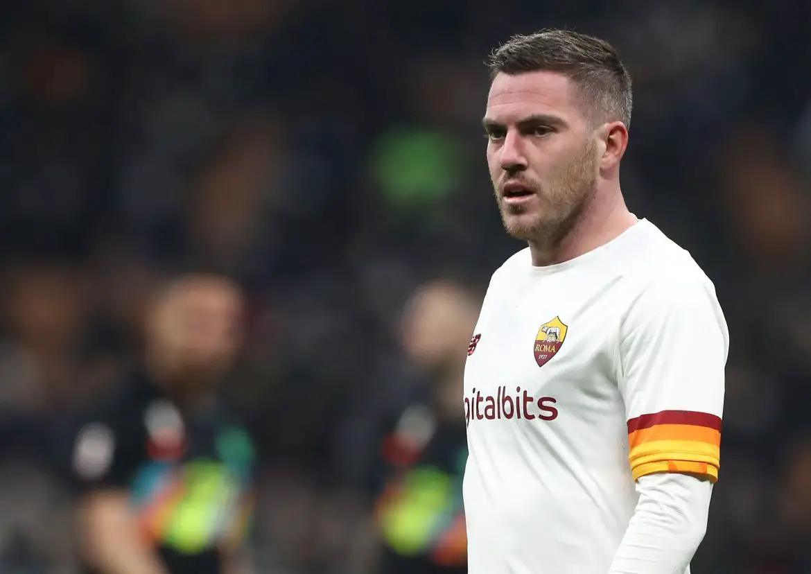 Jordan Veretout