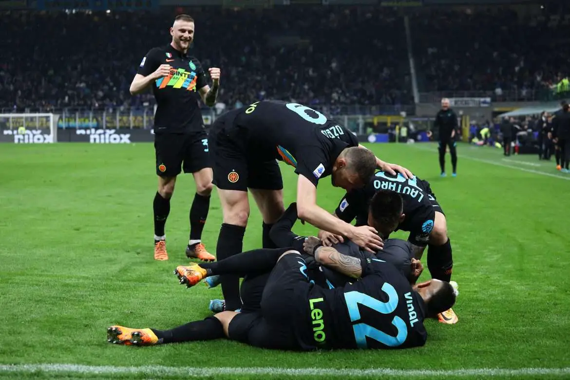 Inter