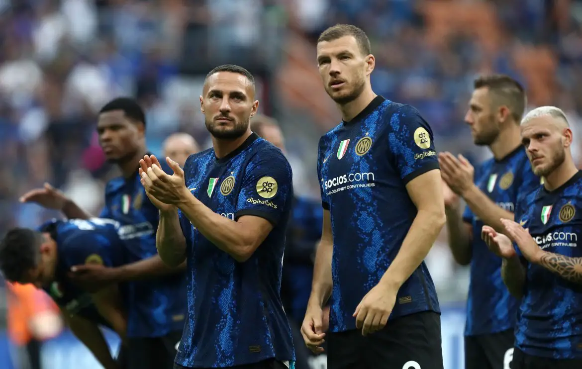 Edin Dzeko
