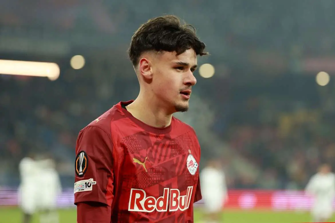 Roma's pursuit of Kerim Alajbegović could prove fruitful thanks to Miralem Pjanić's guiding hand