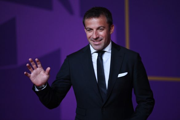 Del Piero