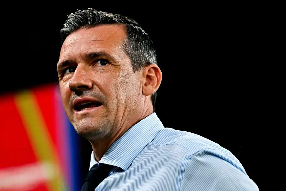 Genoa CFC v LR Vicenza โ Coppa Italia