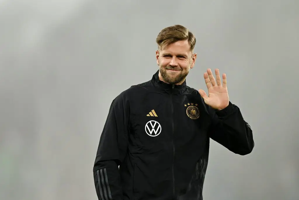 Milan and Roma struggling in move for West Ham’s Niclas Fullkrug