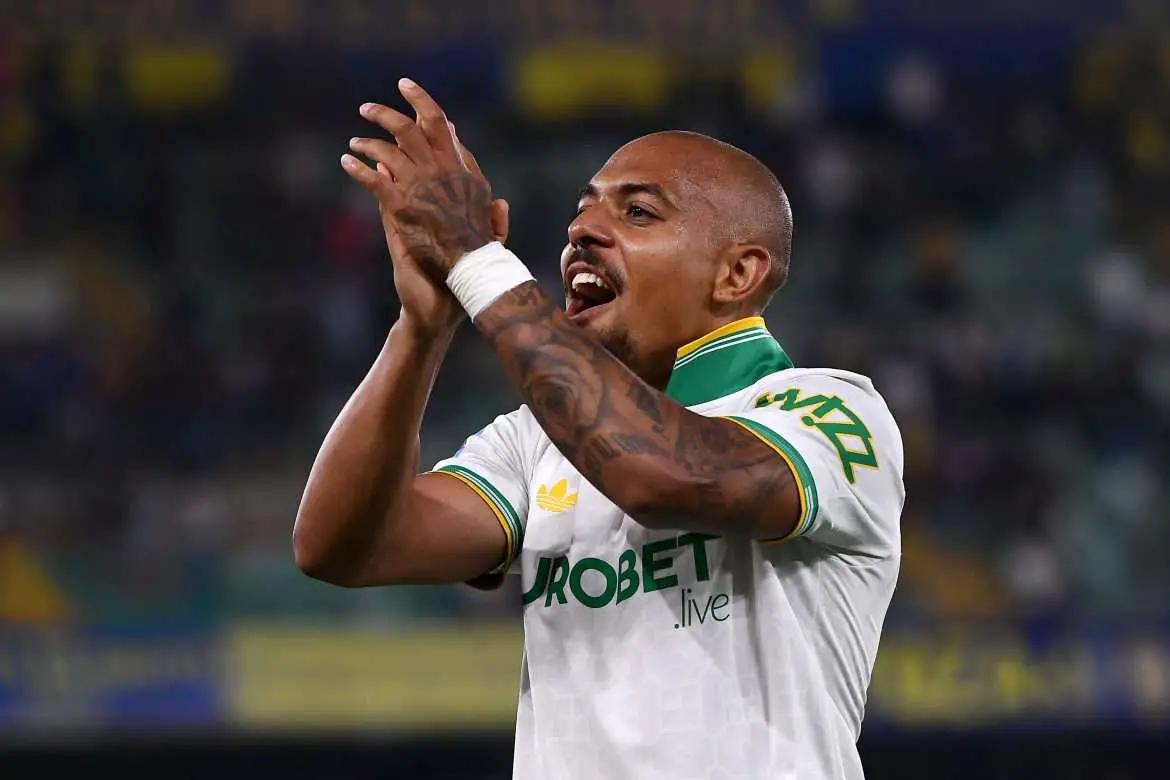 Why the World Cup will be crucial for Donyell Malen