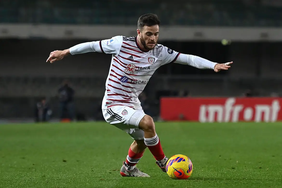 Nahitan Nandez