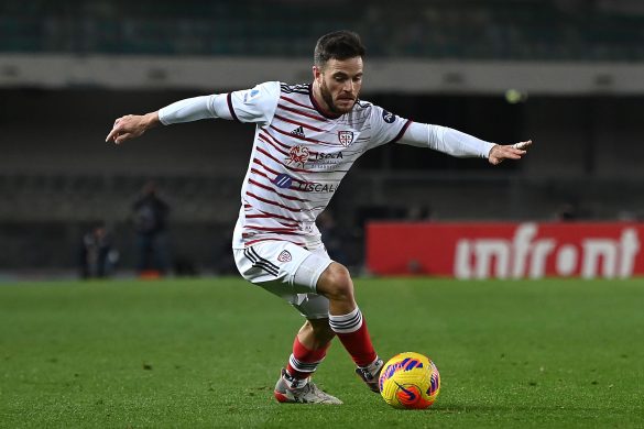 Nahitan Nandez