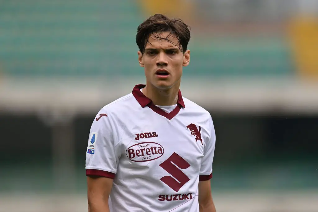 Lazio set to raise offer for Torino's Samuele Ricci - Get Italian Football News