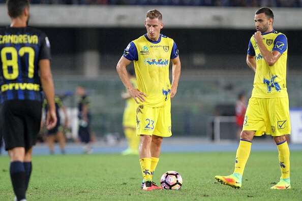 Coppa Italia: Fiorentina 2 Chievo 0