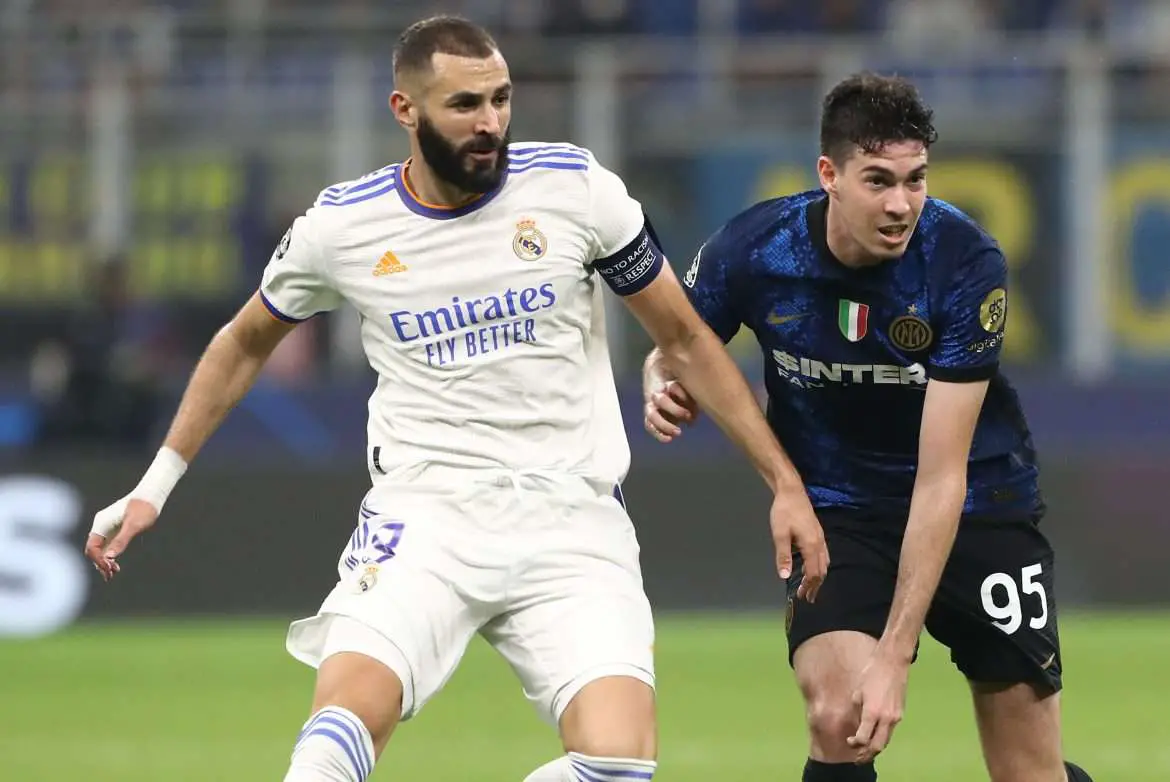 Bastoni under investigation in Milan underage prostitution scandal, has Inter’s support amid Real Madrid interest