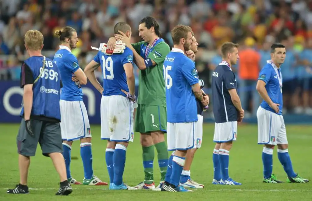 FEATURE |Italy had an inconsistent decade, but the future ...