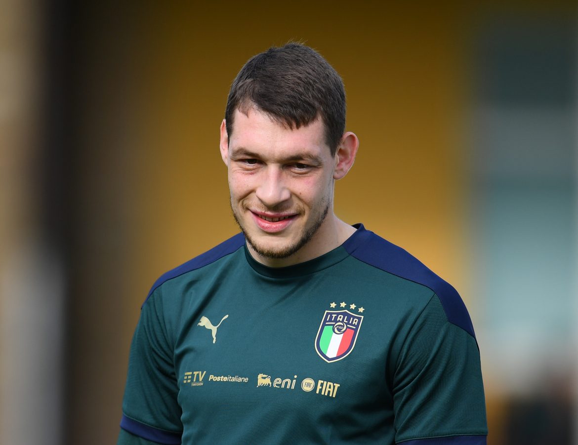 Andrea Belotti