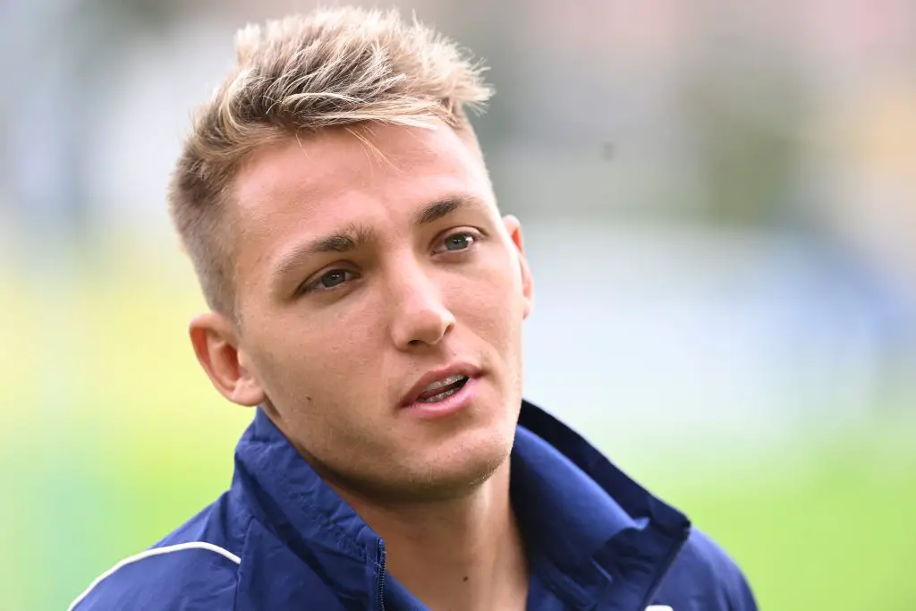 bayer-leverkusen-and-eintracht-frankfurt-hold-talks-for-italy