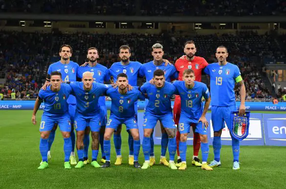 Italy