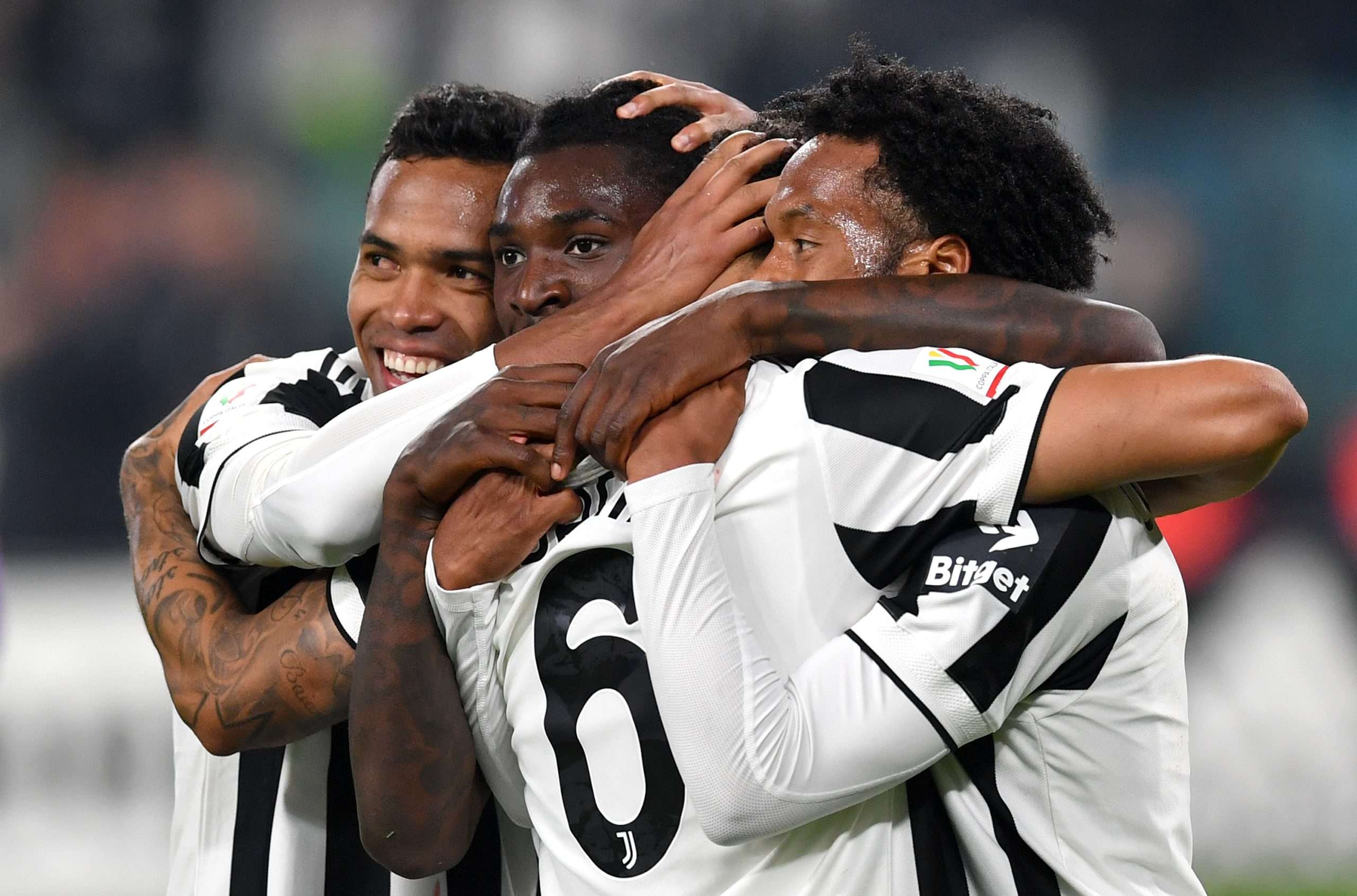 Serie A PREVIEW: Sassuolo vs Juventus  Matchday 34 - Get Italian Football  News