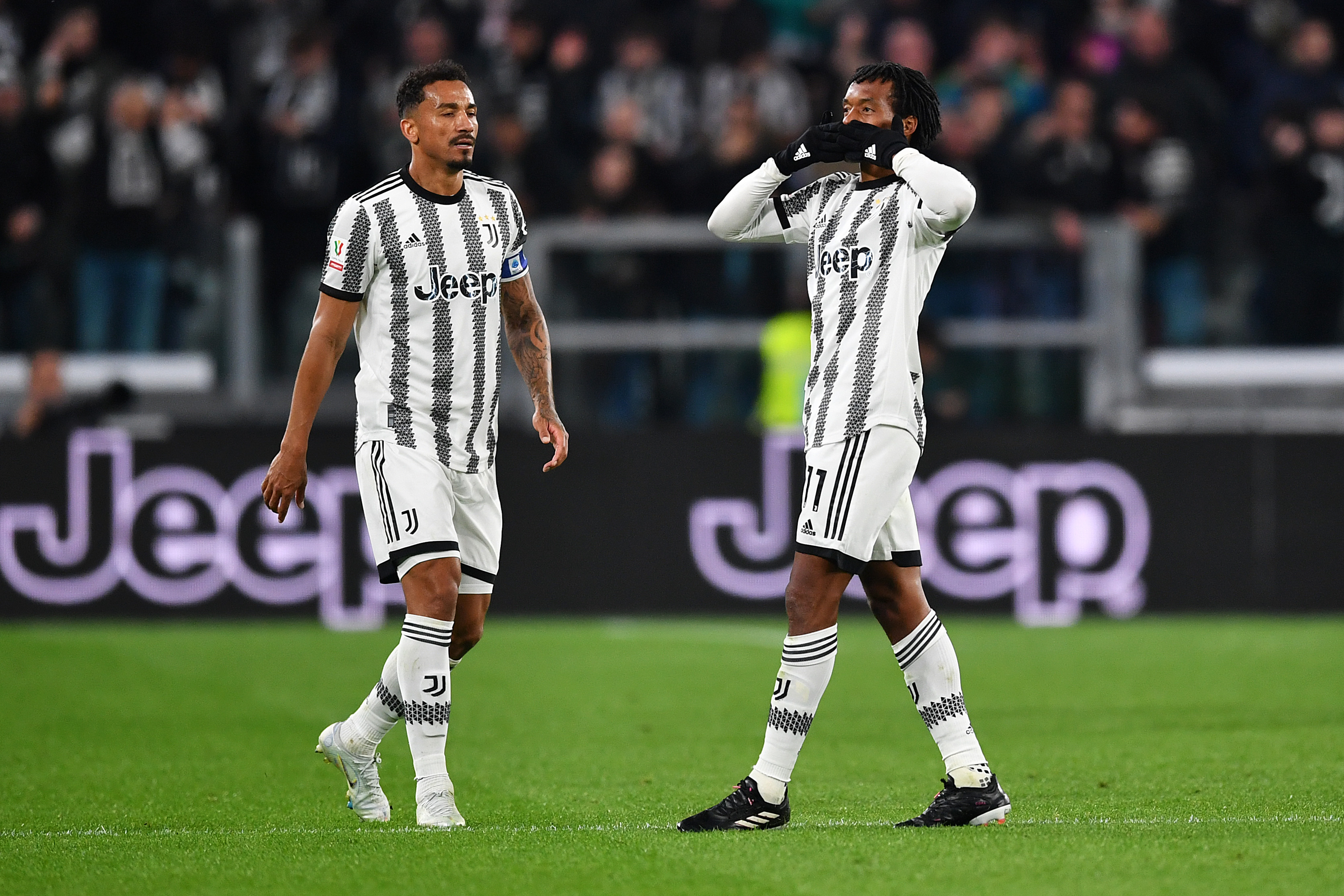 Serie A preview: All you wanted to know about Juventus vs Lecce