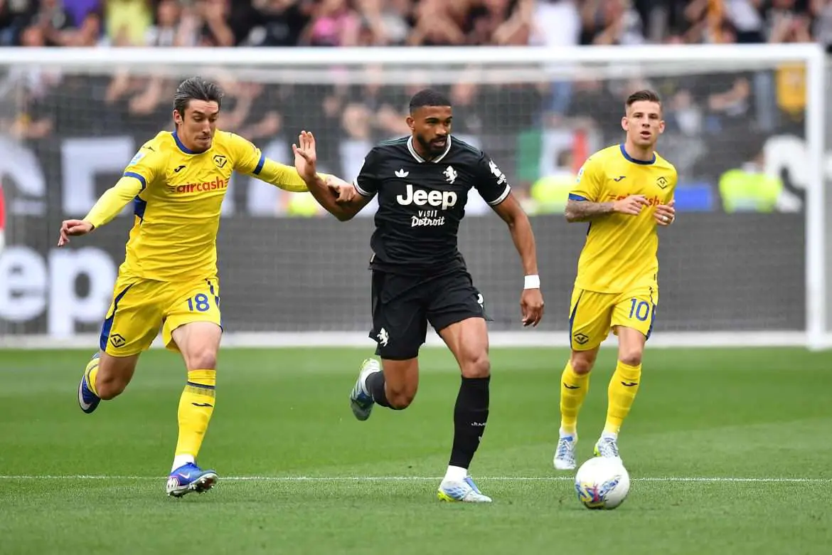 Release clause and thirst for silverware could push Gleison Bremer to Juve exit door