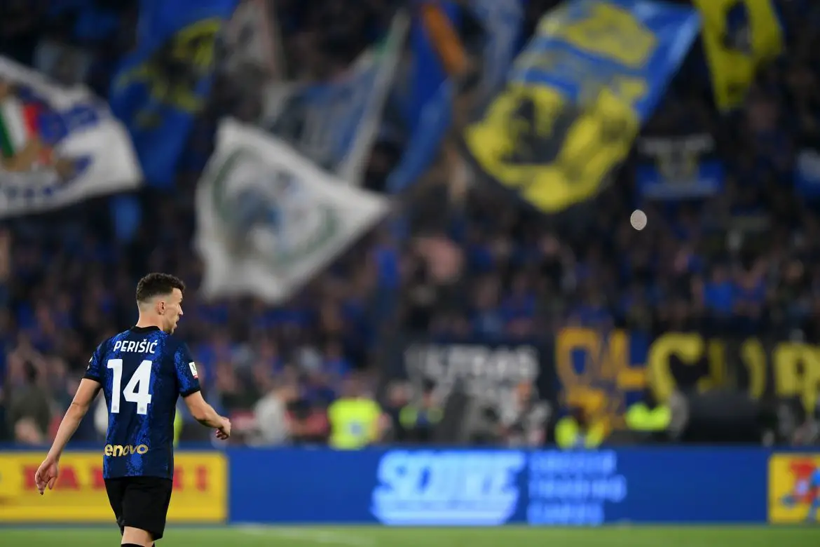 Ivan Perisic