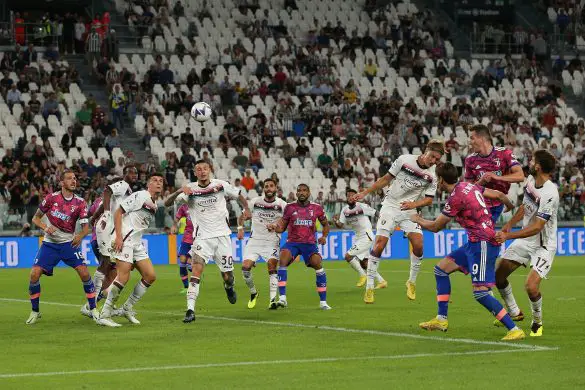 Juventus