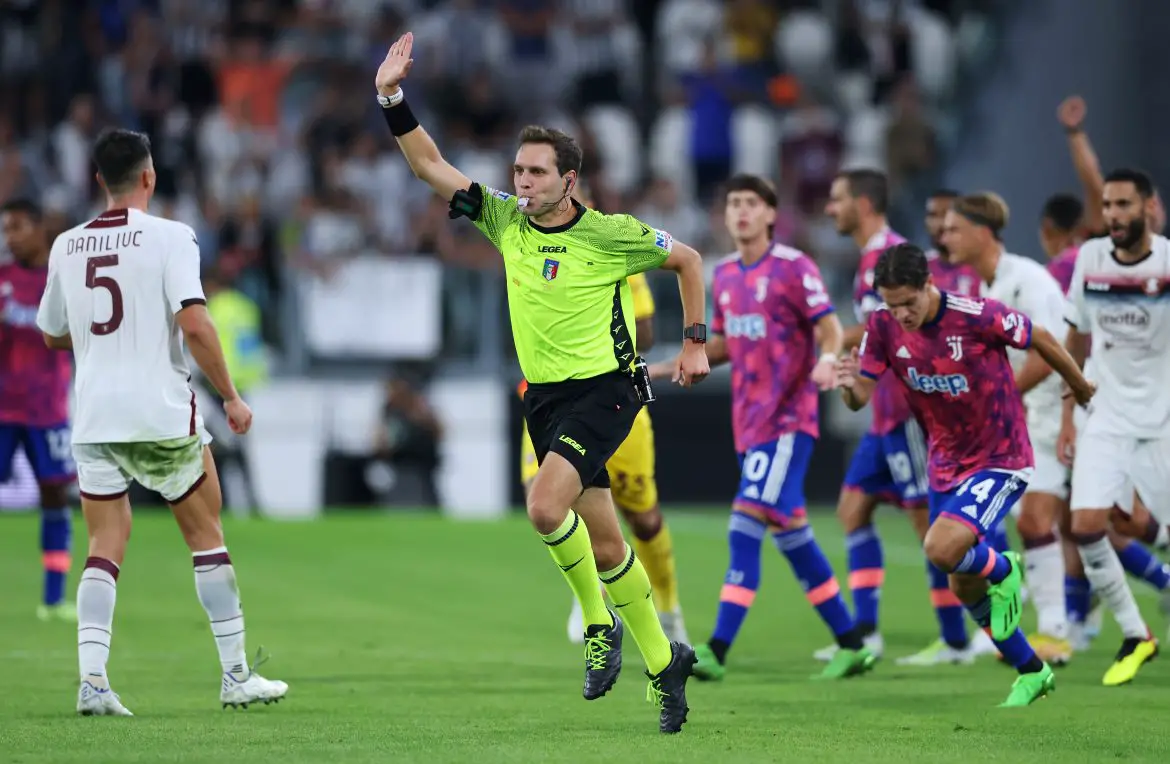 Juventus