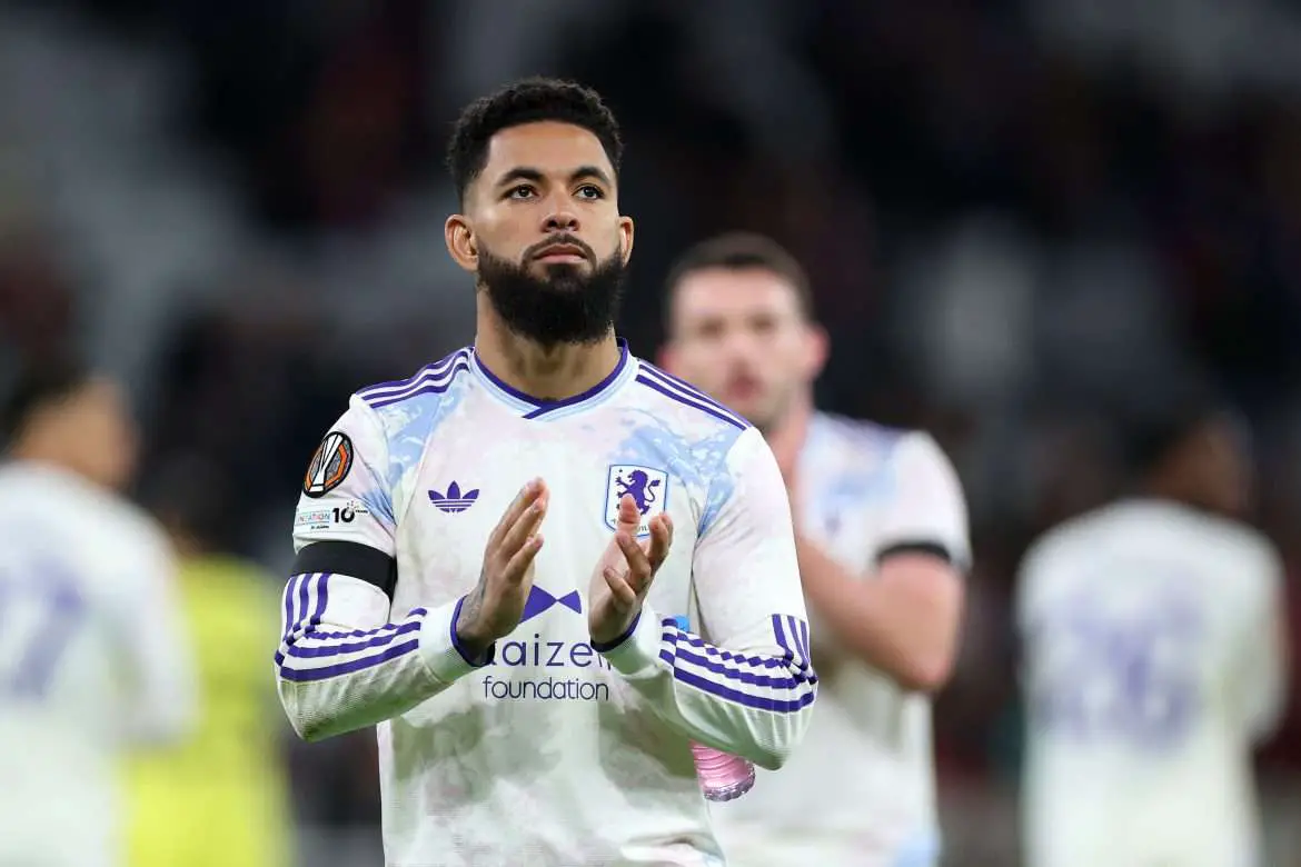 Why Douglas Luiz may still have a future at Juventus