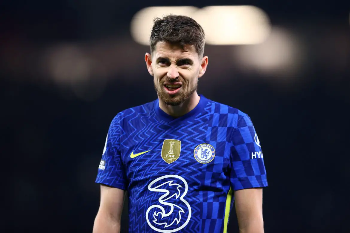 Jorginho