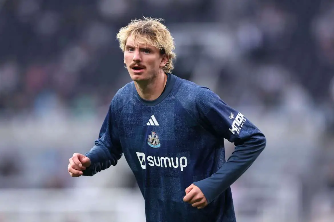 Nick Woltemade’s move to Juve offers him a real shot a career rejuvenation